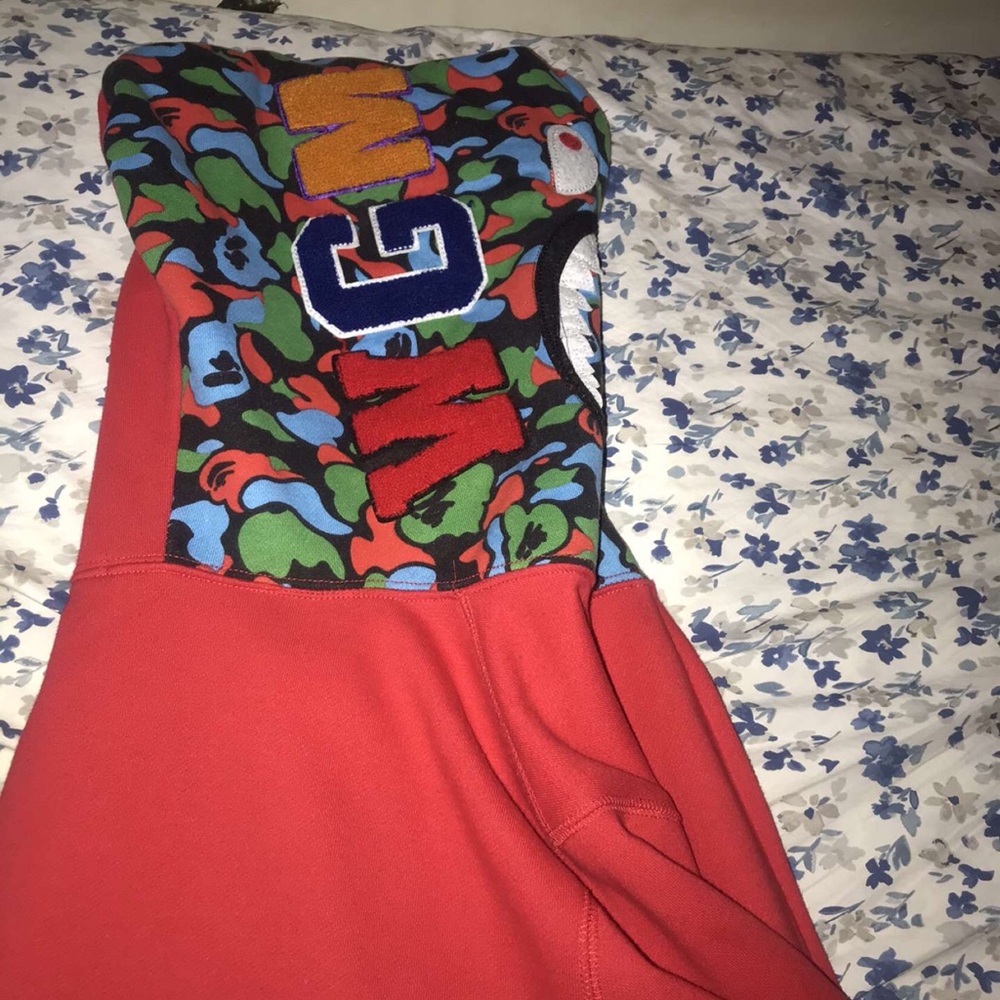 Bape